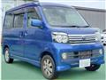 2015 Subaru Dias Wagon