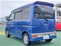 2015 Subaru Dias Wagon