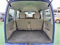 2015 Subaru Dias Wagon