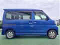 2015 Subaru Dias Wagon