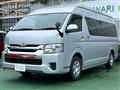 2019 Toyota Hiace Wagon