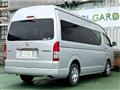 2019 Toyota Hiace Wagon