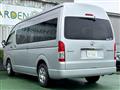 2019 Toyota Hiace Wagon