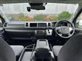 2019 Toyota Hiace Wagon