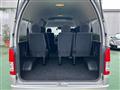 2019 Toyota Hiace Wagon