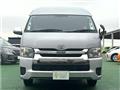 2019 Toyota Hiace Wagon