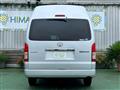 2019 Toyota Hiace Wagon