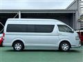 2019 Toyota Hiace Wagon