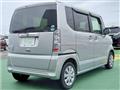 2016 Honda N BOX