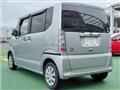 2016 Honda N BOX