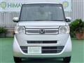 2016 Honda N BOX