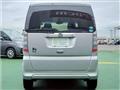 2016 Honda N BOX