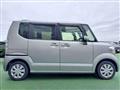 2016 Honda N BOX