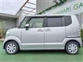 2016 Honda N BOX