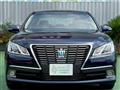 2013 Toyota Crown Hybrid