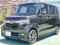 2017 Honda N BOX