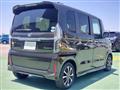 2017 Honda N BOX