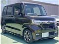 2017 Honda N BOX