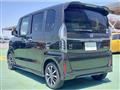 2017 Honda N BOX