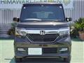 2017 Honda N BOX