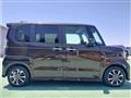 2017 Honda N BOX
