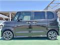 2017 Honda N BOX