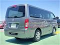2023 Nissan Caravan Bus