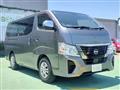 2023 Nissan Caravan Bus