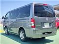 2023 Nissan Caravan Bus