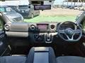 2023 Nissan Caravan Bus
