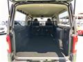 2023 Nissan Caravan Bus