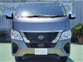 2023 Nissan Caravan Bus