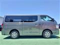 2023 Nissan Caravan Bus