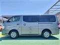2023 Nissan Caravan Bus
