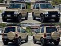 2007 Mitsubishi Pajero Mini
