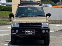 2007 Mitsubishi Pajero Mini