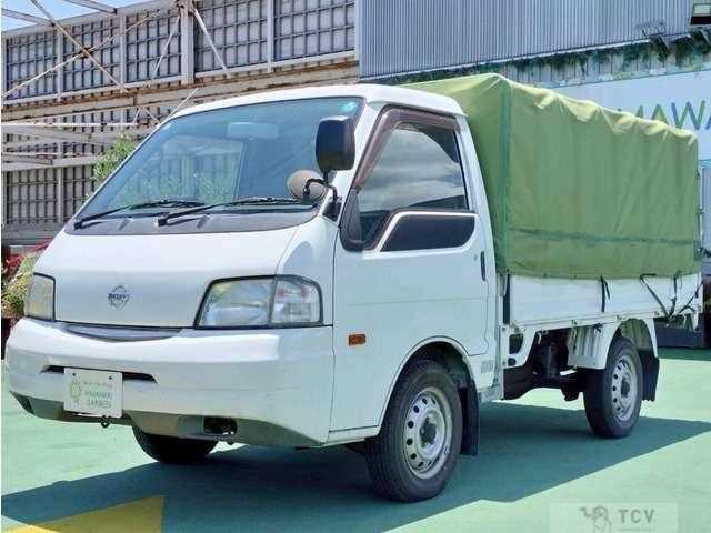 2012 Nissan Vanette Truck