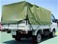 2012 Nissan Vanette Truck