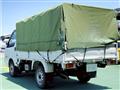 2012 Nissan Vanette Truck