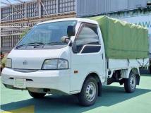 2012 Nissan Vanette Truck