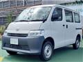 2021 Toyota Townace Van
