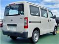 2021 Toyota Townace Van