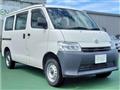 2021 Toyota Townace Van