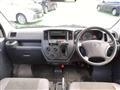 2021 Toyota Townace Van