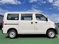 2021 Toyota Townace Van