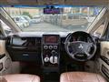 2007 Mitsubishi Delica D5