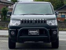 2007 Mitsubishi Delica D5