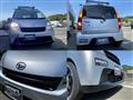 2012 Daihatsu Move