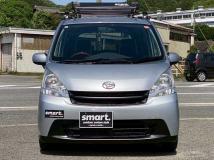 2012 Daihatsu Move