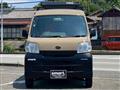 2016 Daihatsu Hijet Cargo